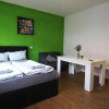 Отель Helle Wohnung Mitten in Der Innenstadt, фото 3