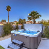 Отель Nuevo Vegas Pool Experience Wet Deck Hot Tub Bar BBQ, фото 15