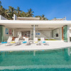Отель Villas Spice and Splash at Lime Samui, фото 42