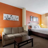 Отель Sleep Inn & Suites, фото 26
