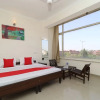 Отель Ra Vista By OYO Rooms, фото 23