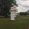 Отель Sheldon Motel, фото 1