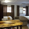Отель Tidewaters Accommodation, фото 3