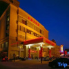Отель Wangfu Hotel, фото 1