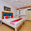 Отель OYO 10143 Tahira Beach Resort, фото 17