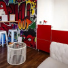 Отель Backpackers Piramide - Hostel, фото 18