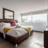 Отель Fancy apartment in heart of POLANCO// 6 guest, фото 5