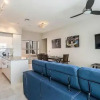 Отель Luxury 2BR 1BR Penthouses w Balcony Close to French Quarter, фото 2