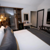 Отель Oksijen Zone Hotels Uludag, фото 30