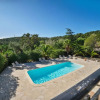 Отель Modern Villa With Swimming Pool in Sainte-maxime, фото 20