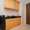 Отель RedLiving Apartemen Transpark Juanda - F88 Tower Jade, фото 5