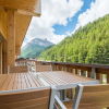 Отель Montela Apartments Haus D Saas-grund, фото 7
