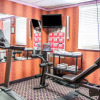 Отель Quality Inn Broken Arrow - Tulsa, фото 12