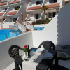 Отель Casa Las Flores with heated pool, only 490 meters to the beach, balcony, wifi, фото 19