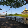 Отель Cemerlang Homestay, фото 4