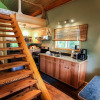 Отель Bella Coola Grizzly Tours Cabins, фото 11