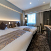 Отель Daiwa Roynet Hotel Osaka Shinsaibashi, фото 10