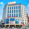 Отель Tianxi Hotel, фото 4