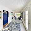 Отель New Listing! Updated Coastal - Walk To Beach 4 Bedroom Home, фото 18