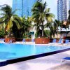 Отель Dharma Home Suites Brickell Miami at One Broadway, фото 15