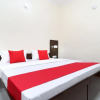 Отель Sharnam By OYO Rooms, фото 19
