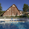 Отель Village Club les Hyvans, фото 15