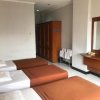 Отель OYO 3955 Hotel Bumi Kitri Pramuka, фото 21