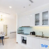 Отель Vinhomes Central Park-Condotel Suite In Hcmc, фото 4
