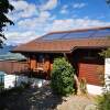 Отель Chalet With Panoramic Views of the Mountains of the Oberland and Lake Thun, фото 49