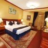 Отель Manazil Al Madinah Hotel, фото 18