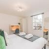 Отель Oxford City Centre apartment with parking!, фото 3