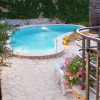 Отель Heritage Villa near Milna with Private Swimming Pool, фото 9