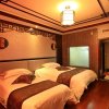 Отель Gang Yuan Wellness Resort, фото 4