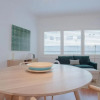 Отель Liiiving - Aliados Luxury Apartments, фото 9