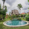 Отель Ubud Hidden Villa, фото 12