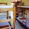 Отель Novos Baianos Hostel e Suites, фото 14