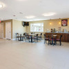 Отель Econo Lodge Inn & Suites North Little Rock near Riverfront, фото 10