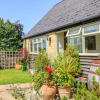 Отель Henmarsh Cottage, фото 13