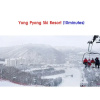 Отель PyeongChang Ski House, фото 37
