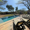 Отель Pyramid Lodge Tamarindo Ramses, фото 16