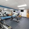 Отель Clarion Inn, фото 12
