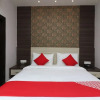 Отель OYO Flagship 29055 Megha inn Charbagh, фото 12