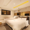 Отель Busan Gijang Boutique Hotel Owollo, фото 4