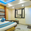 Отель lahorimal Deluxe Paharganj, фото 27