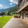 Отель Jatoba - Chalet with a Jacuzzi And Cinema Corner, фото 36
