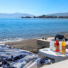 Отель Nice Holiday Home in Charaki Near the Beach, фото 22