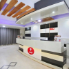 Отель OYO Flagship 629 Bagmane Tech Park, фото 10