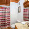 Отель Mountain Dreams 5 Bedroom House, фото 18
