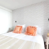 Отель Apartment with One Bedroom in Madrid, with Wifi, фото 4