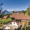 Отель Stunning Home in Sarnen bei Luzern With 5 Bedrooms and Internet, фото 21